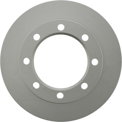 Centric Parts Disc Brake Rotor GCX FC with RS200 finish 320.65012F