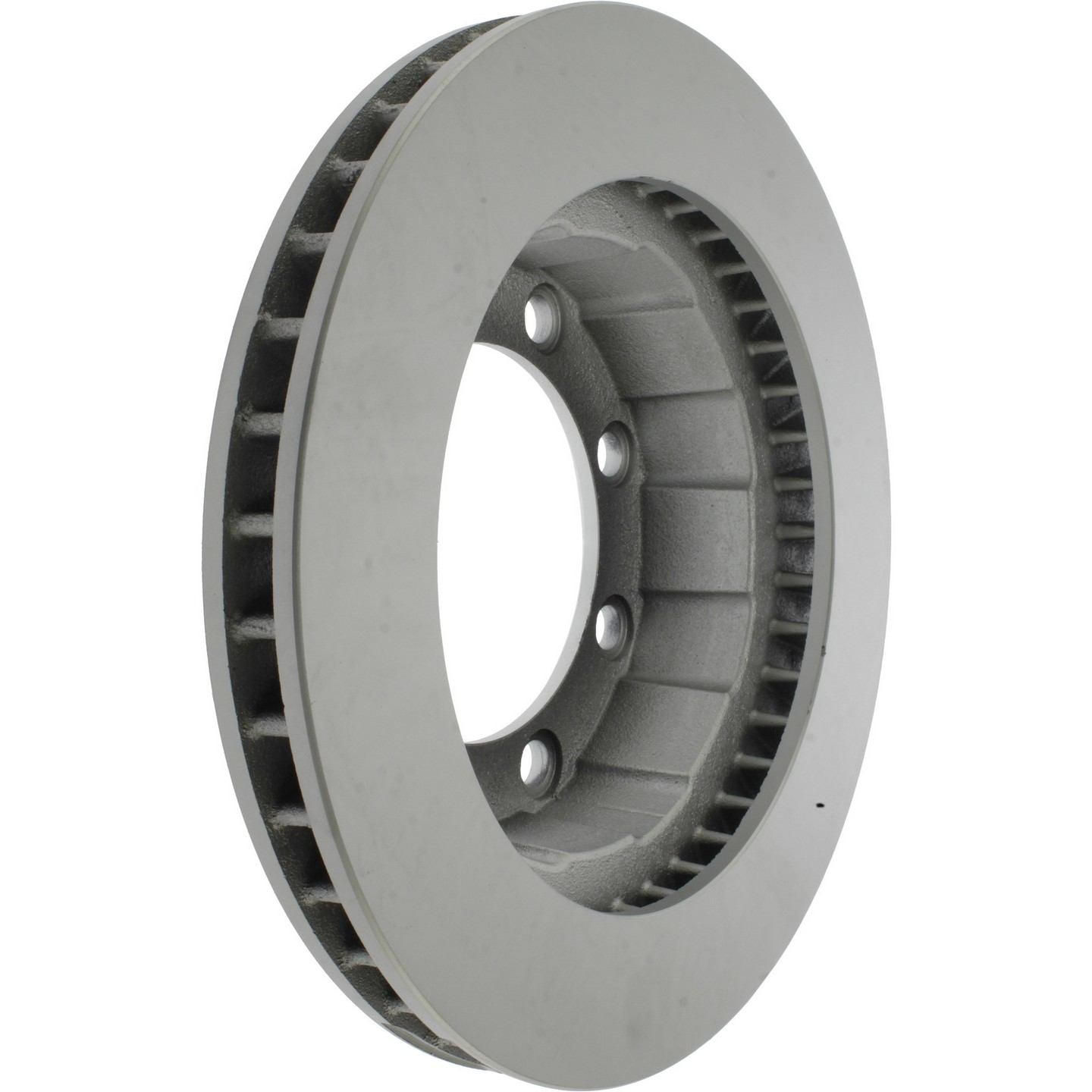 Centric Parts Disc Brake Rotor GCX FC with RS200 finish 320.65012F