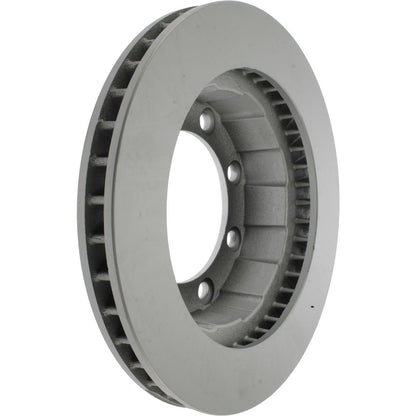 Centric Parts Disc Brake Rotor GCX FC with RS200 finish 320.65012F