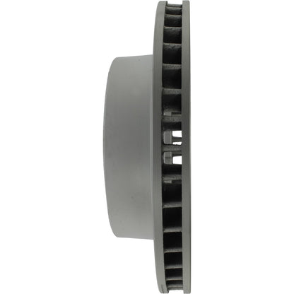Centric Parts Disc Brake Rotor GCX FC with RS200 finish 320.65012F
