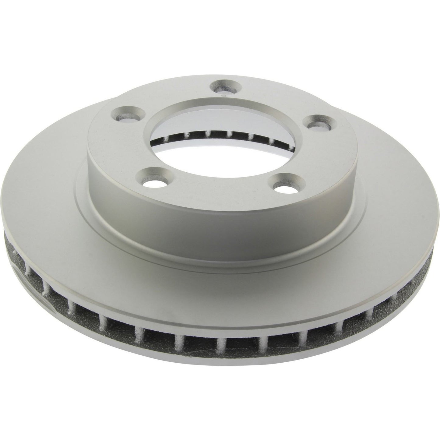 Centric Parts Disc Brake Rotor with RS200 finish for 320.65013F