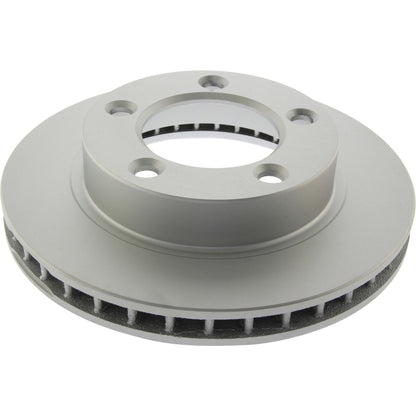 Centric Parts Disc Brake Rotor with RS200 finish for 320.65013F