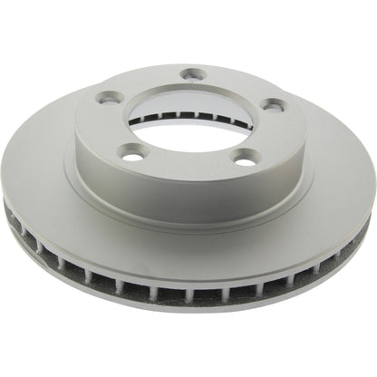 Centric Parts Disc Brake Rotor with RS200 finish for 320.65013F