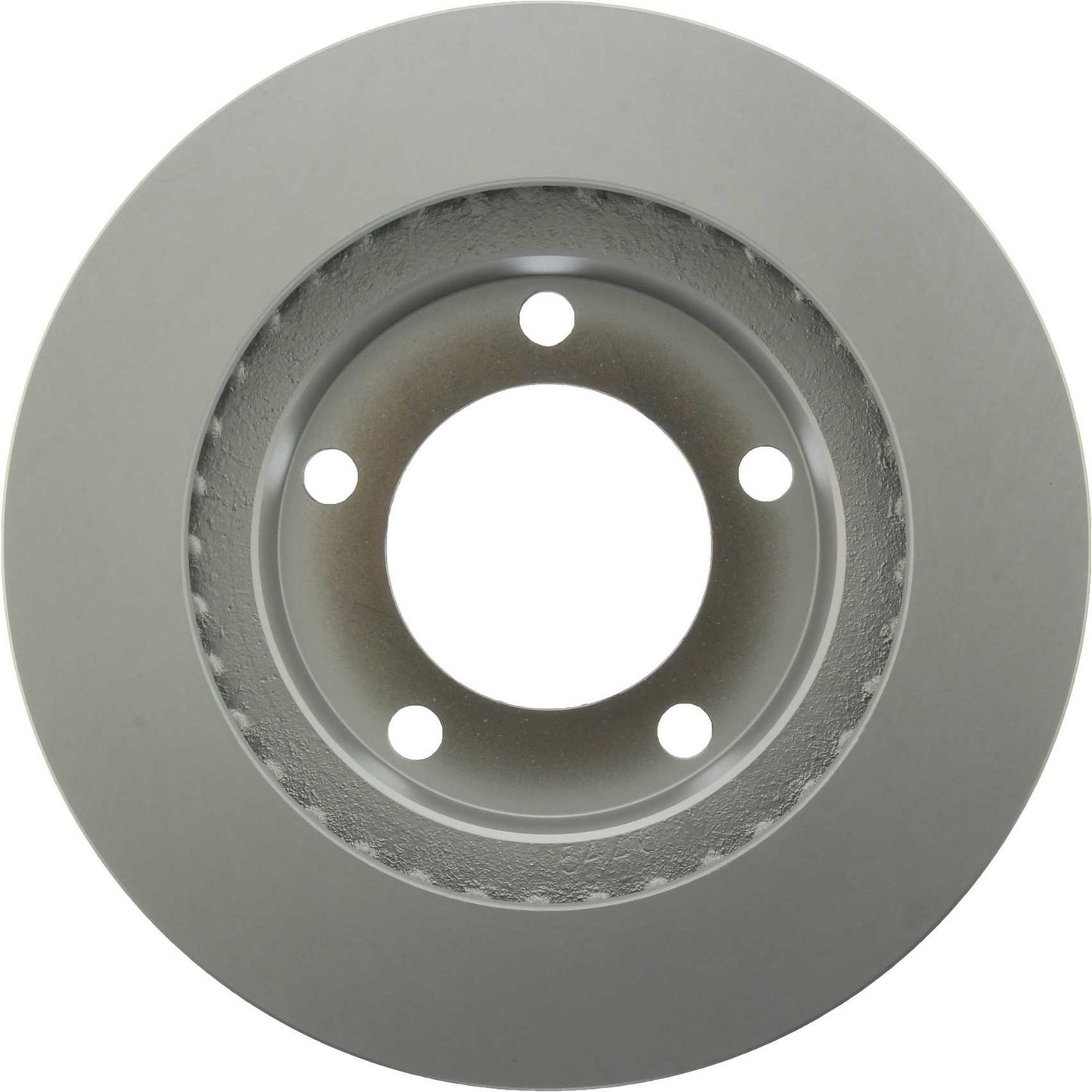 Centric Parts Disc Brake Rotor with RS200 finish for 320.65013F