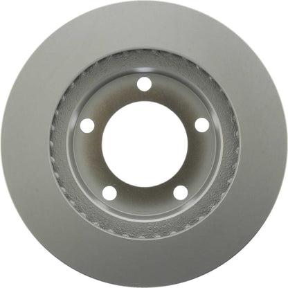 Centric Parts Disc Brake Rotor with RS200 finish for 320.65013F