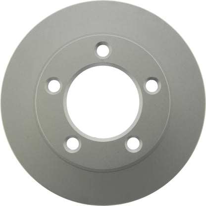 Centric Parts Disc Brake Rotor with RS200 finish for 320.65013F