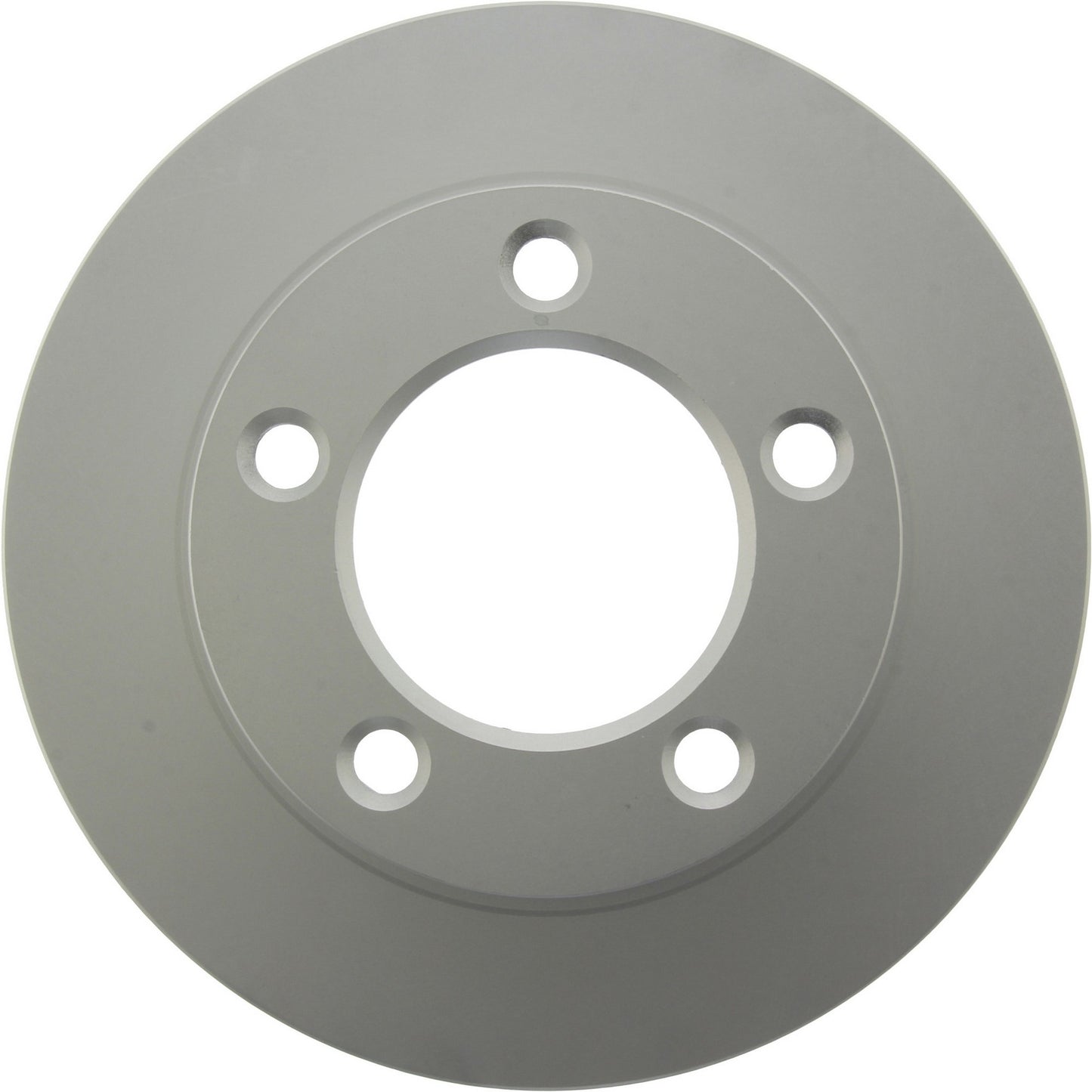 Centric Parts Disc Brake Rotor with RS200 finish for 320.65013F