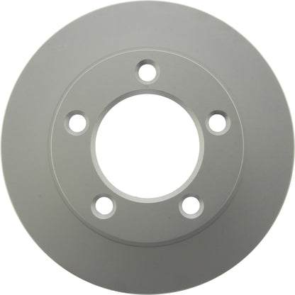 Centric Parts Disc Brake Rotor with RS200 finish for 320.65013F