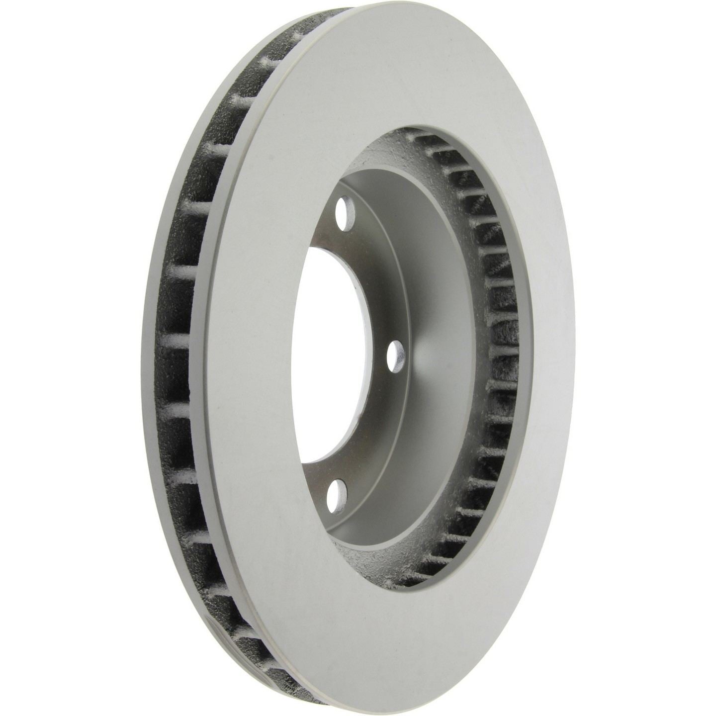 Centric Parts Disc Brake Rotor with RS200 finish for 320.65013F
