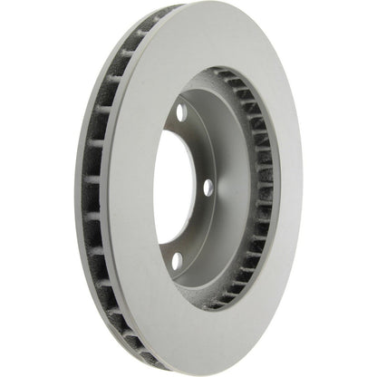 Centric Parts Disc Brake Rotor with RS200 finish for 320.65013F