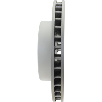 Centric Parts Disc Brake Rotor with RS200 finish for 320.65013F