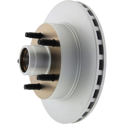 Centric Parts Disc Brake Rotor GCX with Full Coating 320.65014F