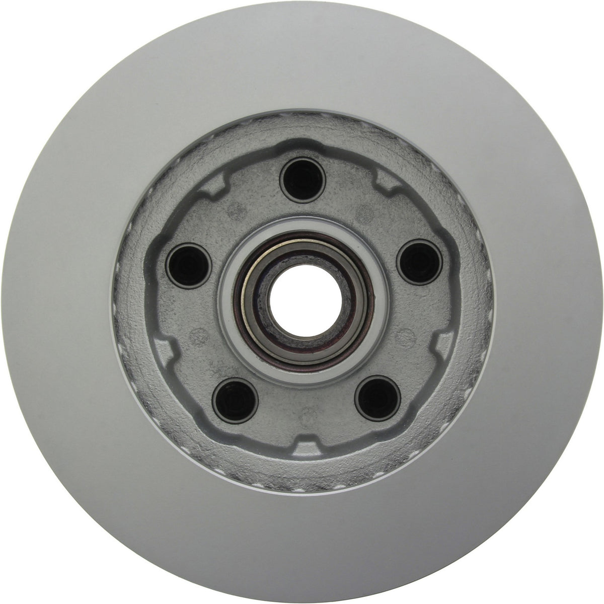 Centric Parts Disc Brake Rotor GCX with Full Coating 320.65014F