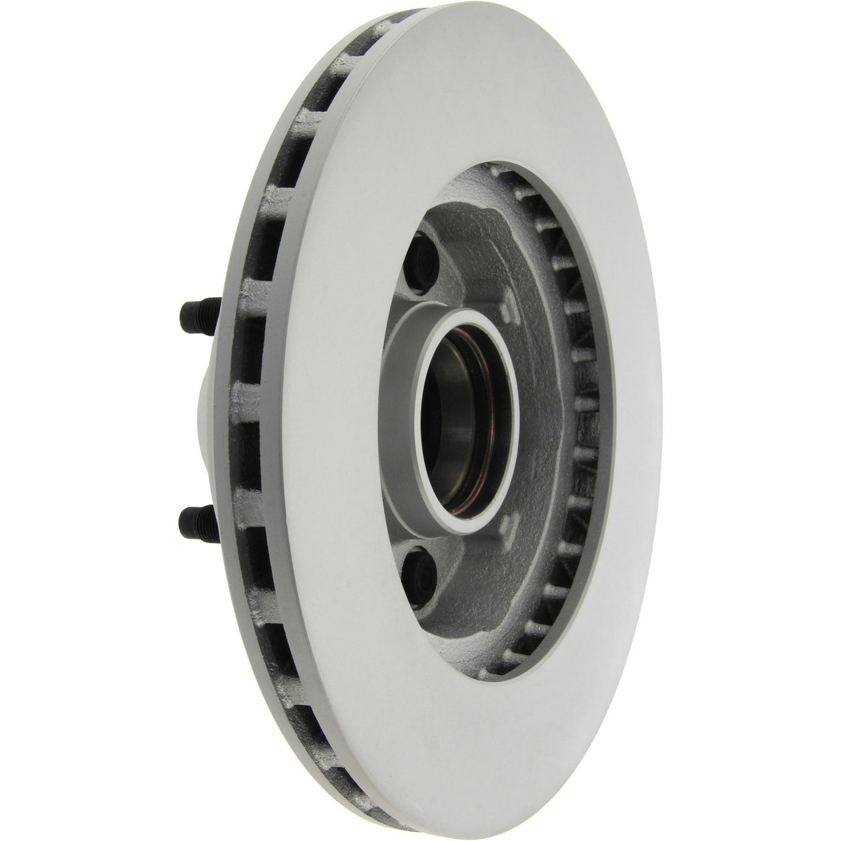 Centric Parts Disc Brake Rotor GCX with Full Coating 320.65014F