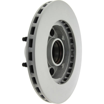 Centric Parts Disc Brake Rotor GCX with Full Coating 320.65014F