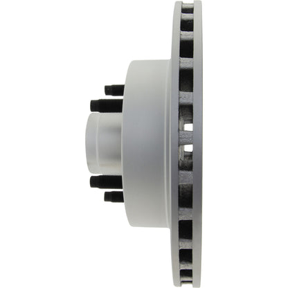 Centric Parts Disc Brake Rotor GCX with Full Coating 320.65014F