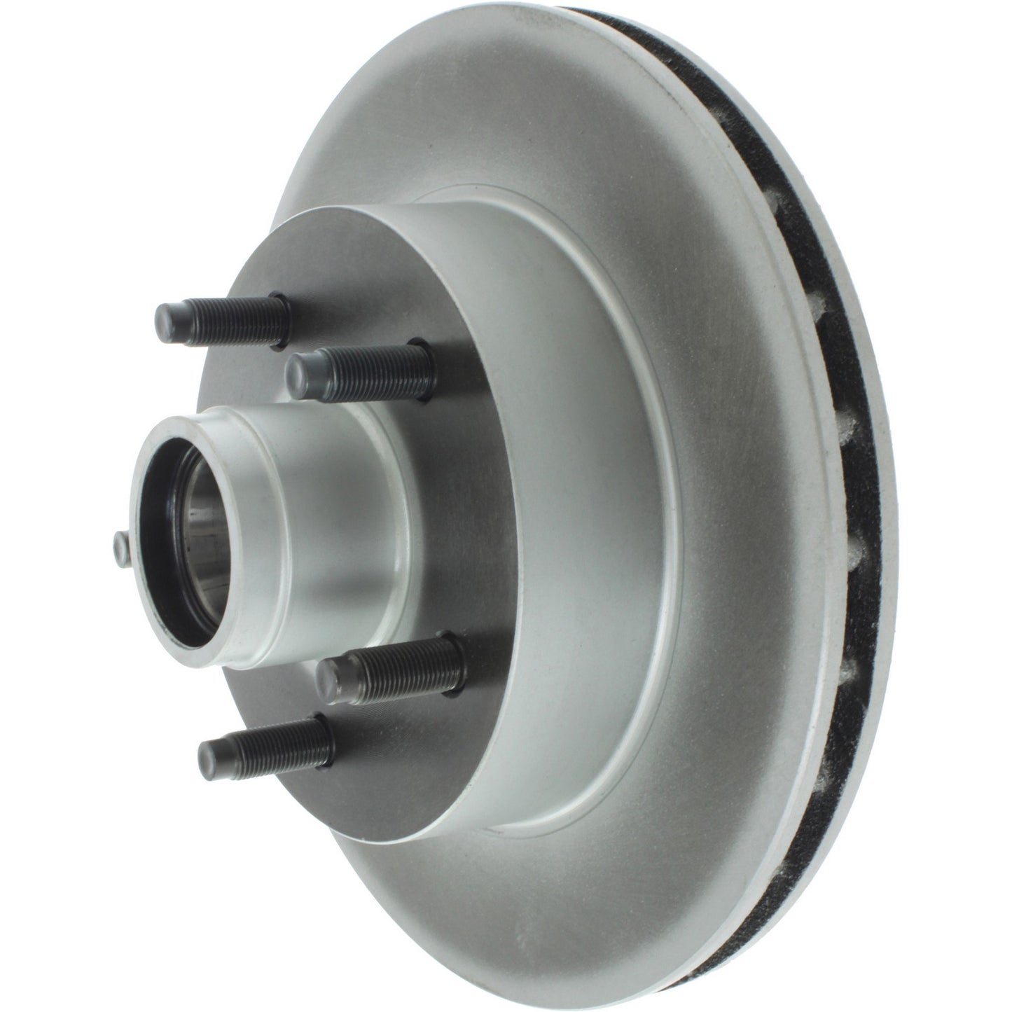 Centric Parts Disc Brake Rotor GCX with Partial Coating 320.65014