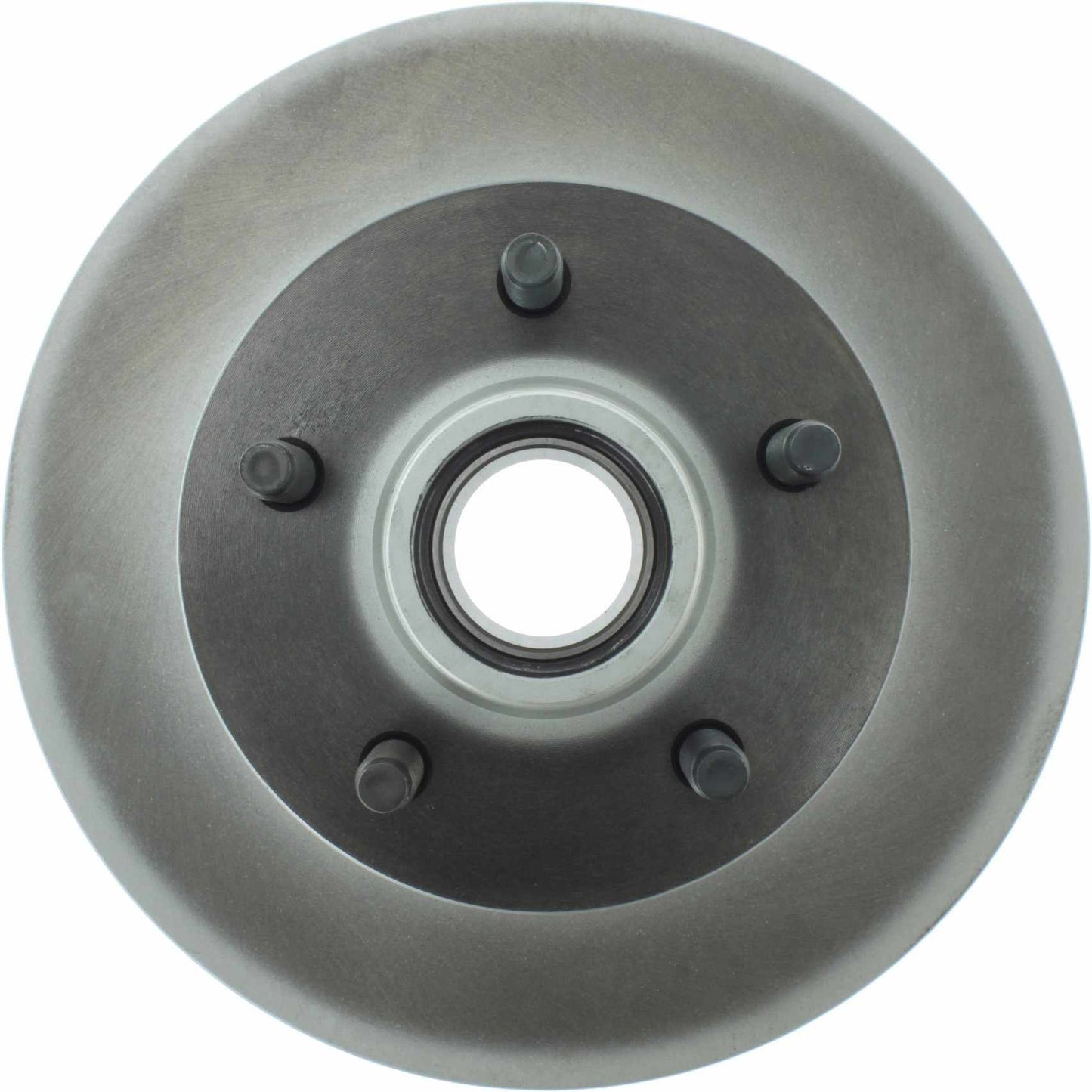 Centric Parts Disc Brake Rotor GCX with Partial Coating 320.65014