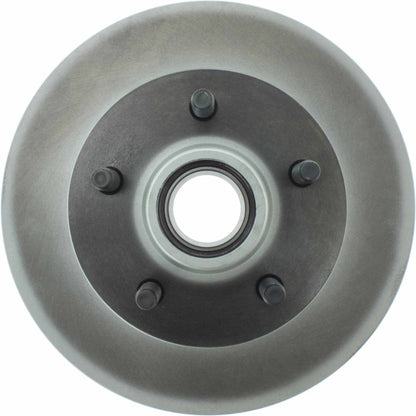 Stoptech Centric 83-94 Ford Ranger GCX Front Brake Rotors 320.65014