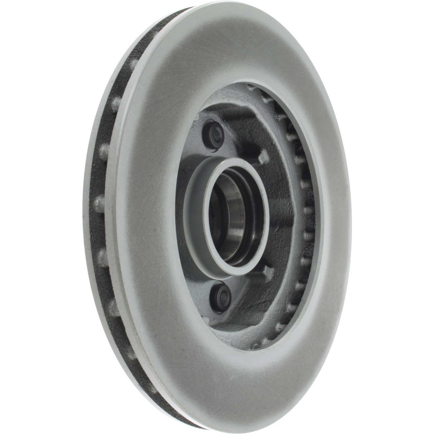 Centric Parts Disc Brake Rotor GCX with Partial Coating 320.65014