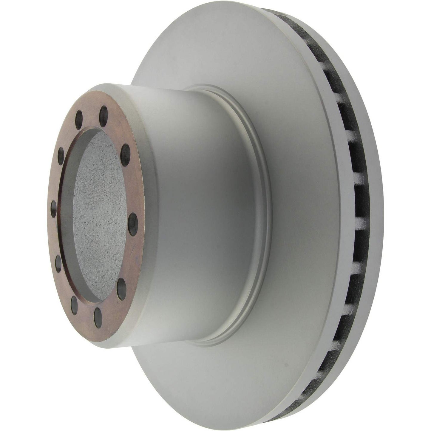 Centric Parts Disc Brake Rotor with RS200 Finish 320.65020F