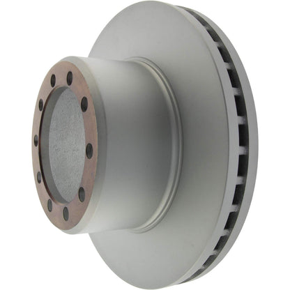 Centric Parts Disc Brake Rotor with RS200 Finish 320.65020F