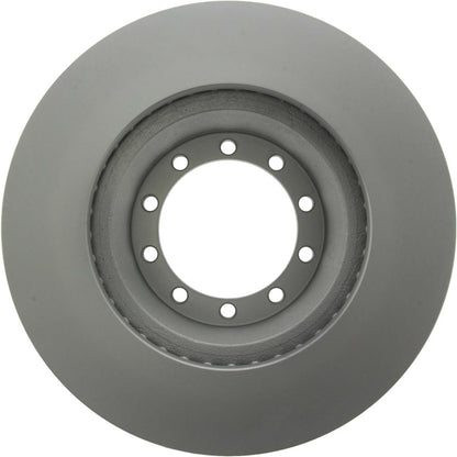Centric Parts Disc Brake Rotor with RS200 Finish 320.65020F