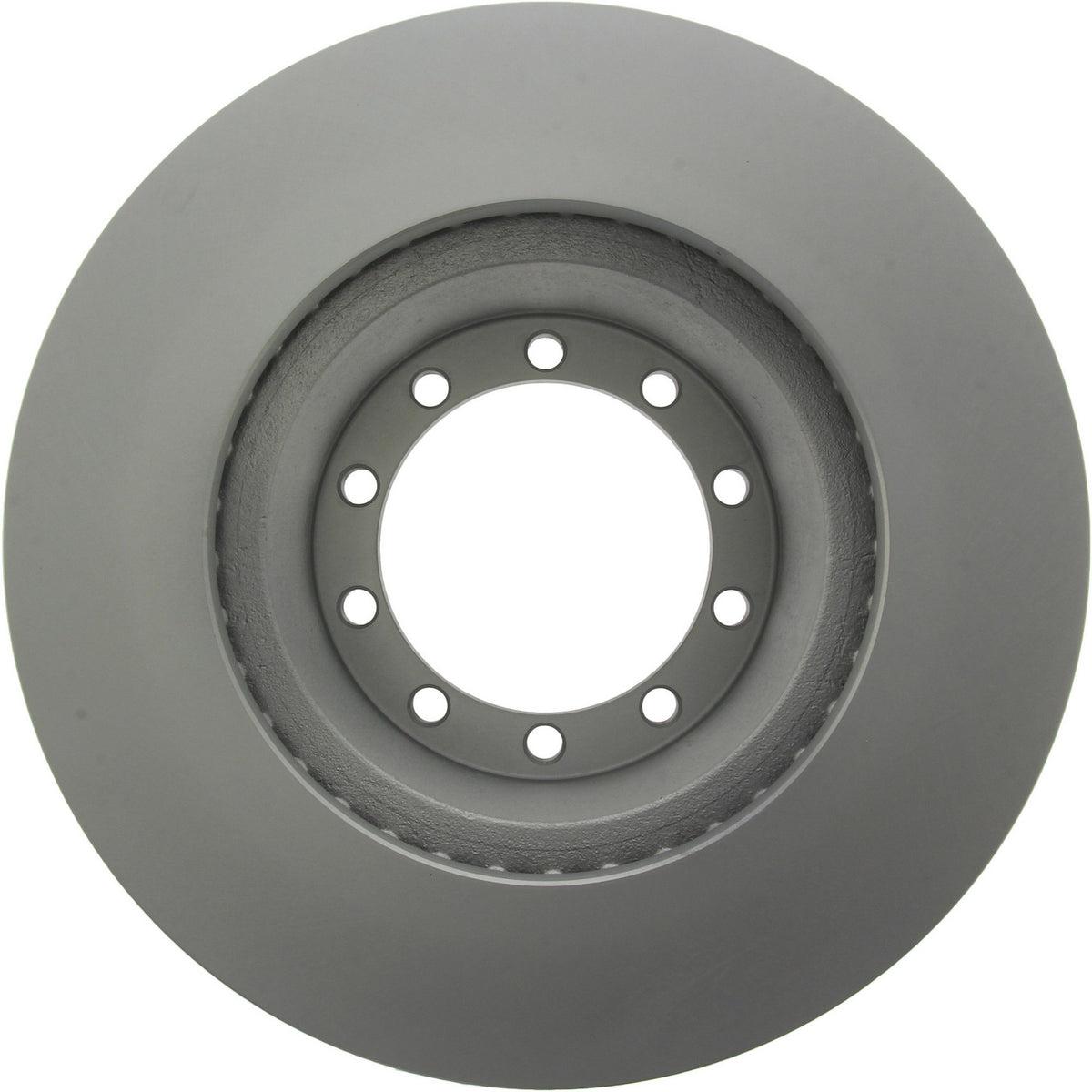 Centric Parts Disc Brake Rotor with RS200 Finish 320.65020F