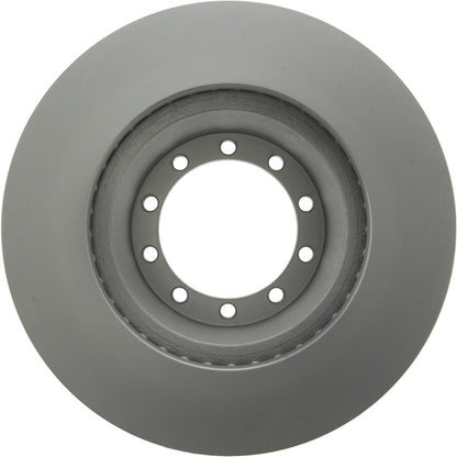 Centric Parts Disc Brake Rotor with RS200 Finish 320.65020F