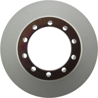 Centric Parts Disc Brake Rotor with RS200 Finish 320.65020F