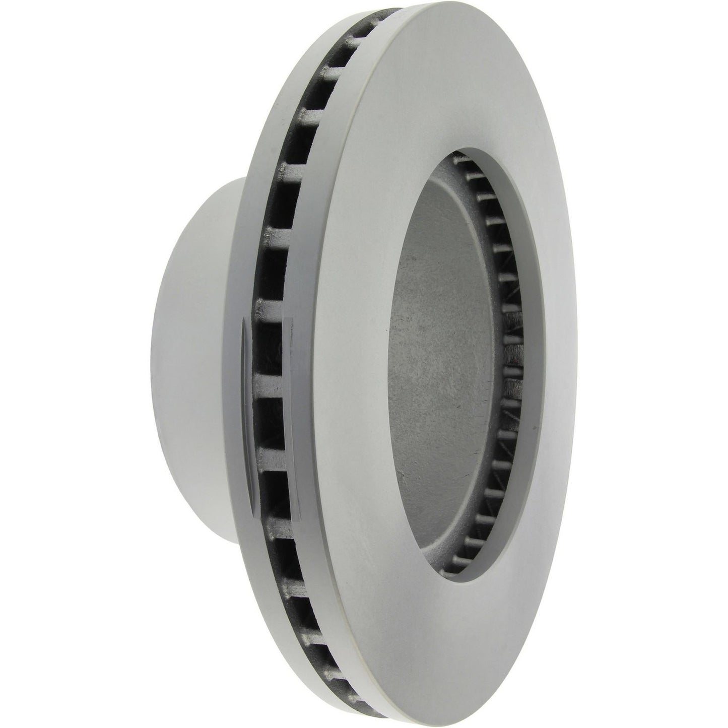 Centric Parts Disc Brake Rotor with RS200 Finish 320.65020F