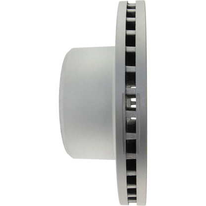 Centric Parts Disc Brake Rotor with RS200 Finish 320.65020F