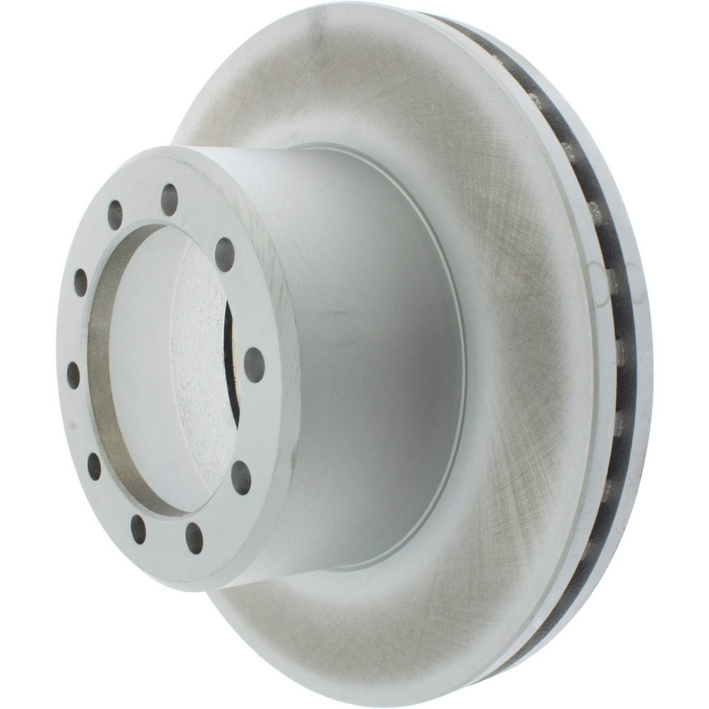 Centric Parts Disc Brake Rotor GCX with Partial Coating for 1997-1988 Ford F53 320.65020