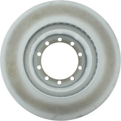 Centric Parts Disc Brake Rotor GCX with Partial Coating for 1997-1988 Ford F53 320.65020