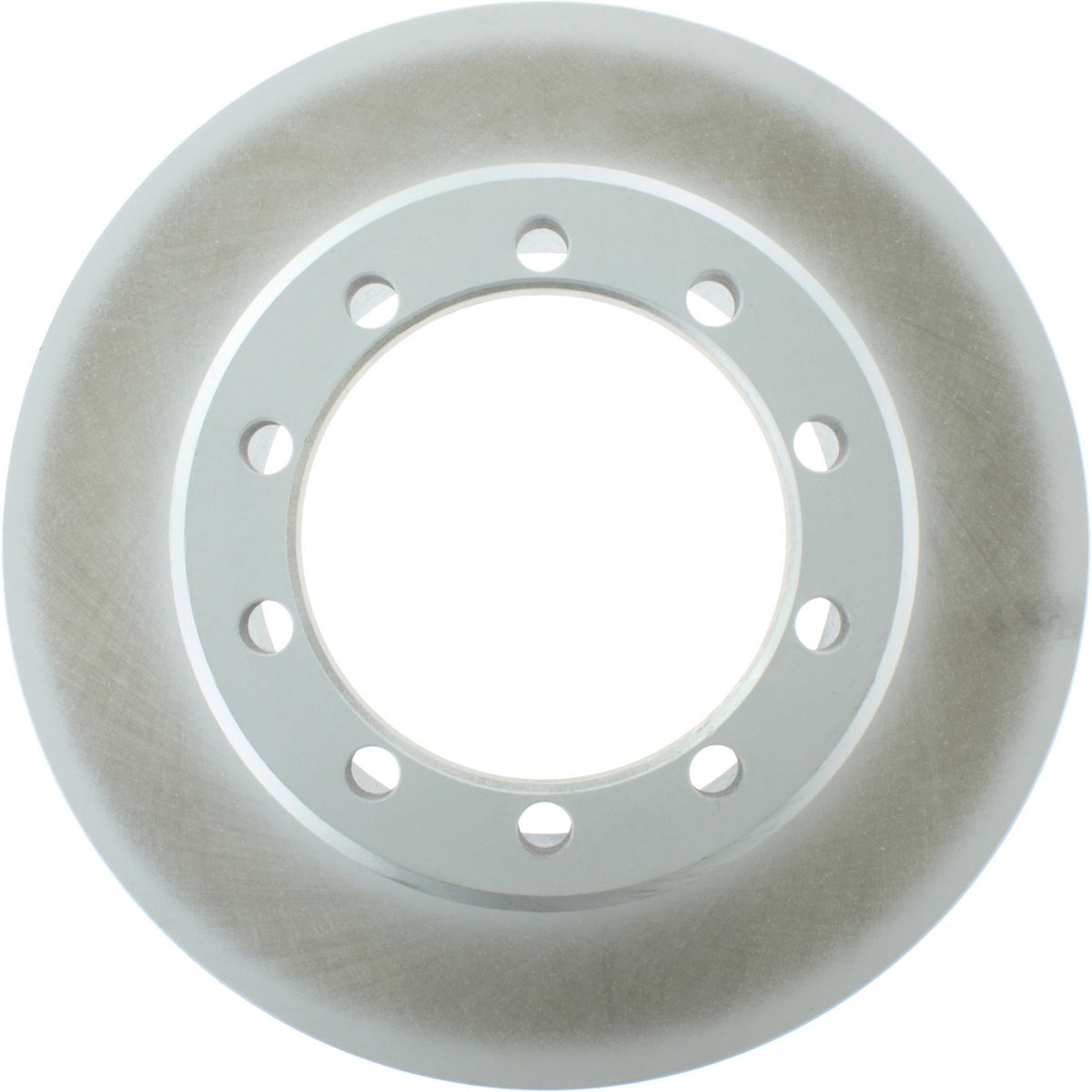 Centric Parts Disc Brake Rotor GCX with Partial Coating for 1997-1988 Ford F53 320.65020