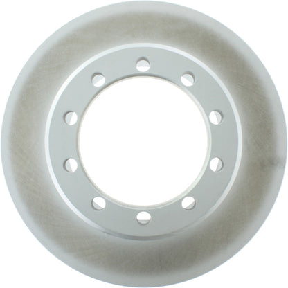 Centric Parts Disc Brake Rotor GCX with Partial Coating for 1997-1988 Ford F53 320.65020