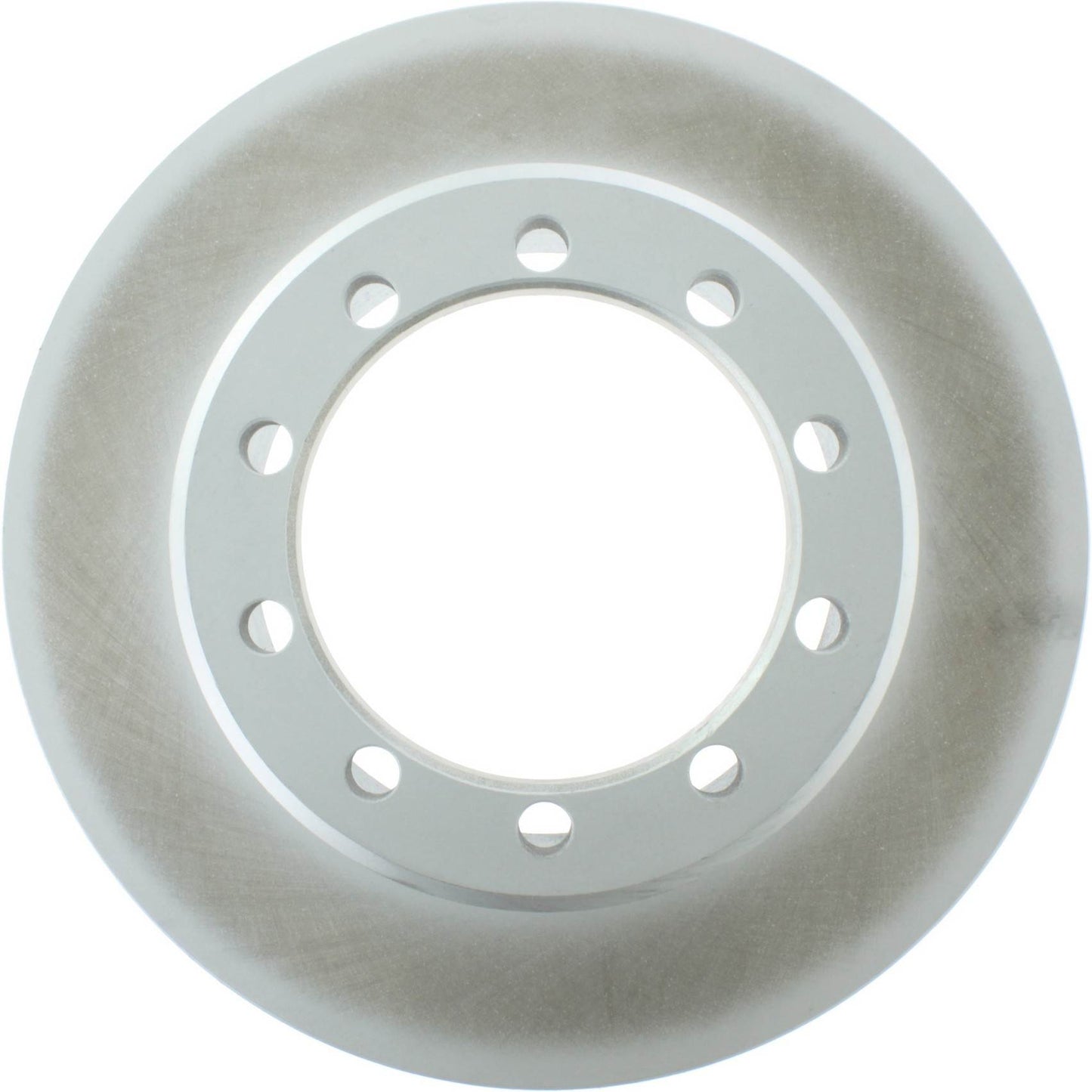 Centric Parts Disc Brake Rotor GCX with Partial Coating for 1997-1988 Ford F53 320.65020