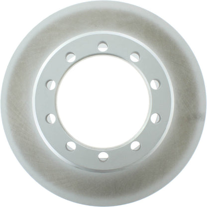 Centric Parts Disc Brake Rotor GCX with Partial Coating for 1997-1988 Ford F53 320.65020