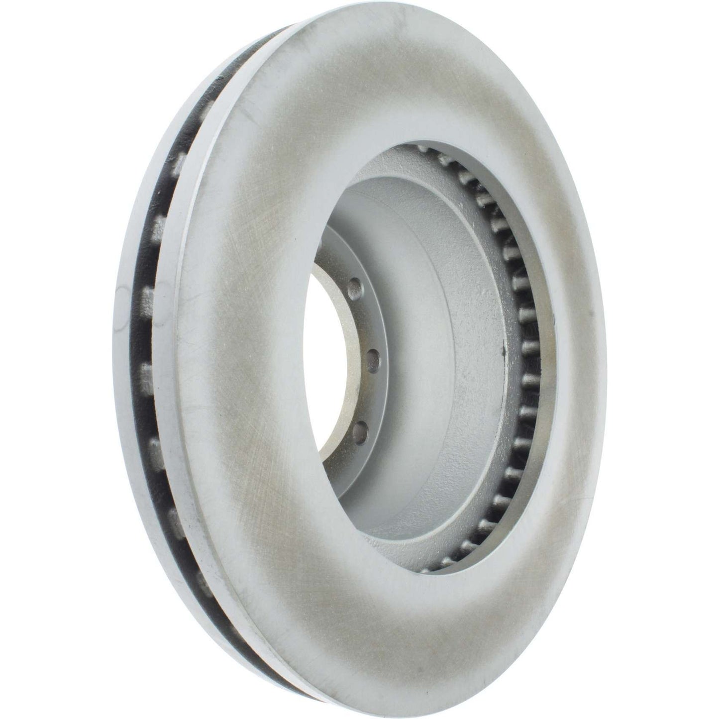 Centric Parts Disc Brake Rotor GCX with Partial Coating for 1997-1988 Ford F53 320.65020