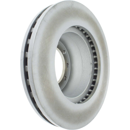 Centric Parts Disc Brake Rotor GCX with Partial Coating for 1997-1988 Ford F53 320.65020
