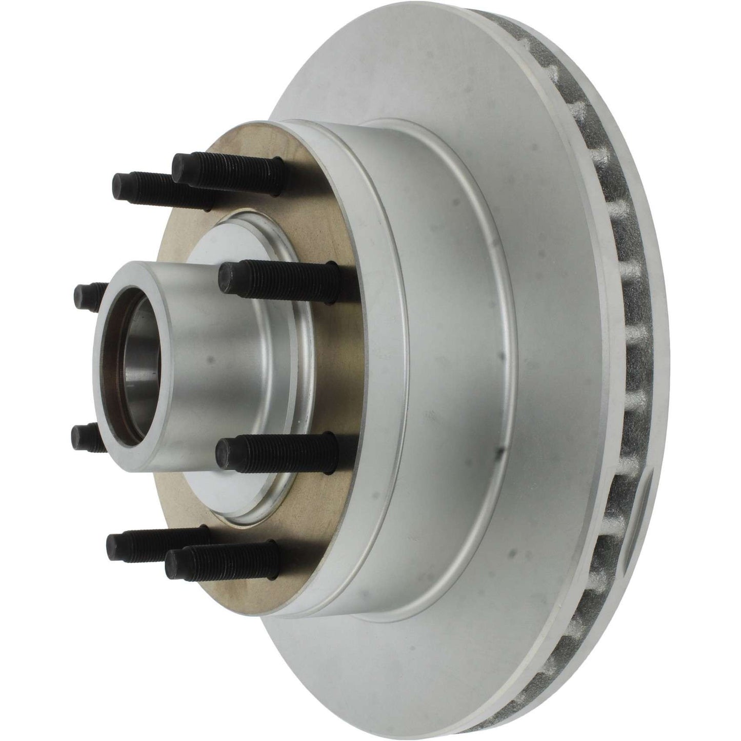 Centric Parts Disc Brake Rotor GCX with Full Coating 320.65026F