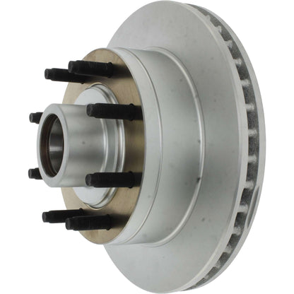 Centric Parts Disc Brake Rotor GCX with Full Coating 320.65026F