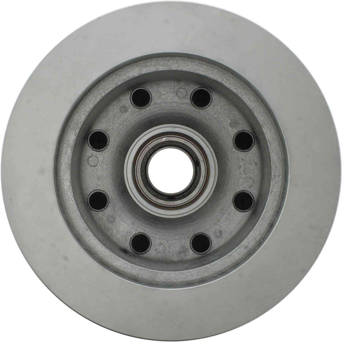 Centric Parts Disc Brake Rotor GCX with Full Coating 320.65026F