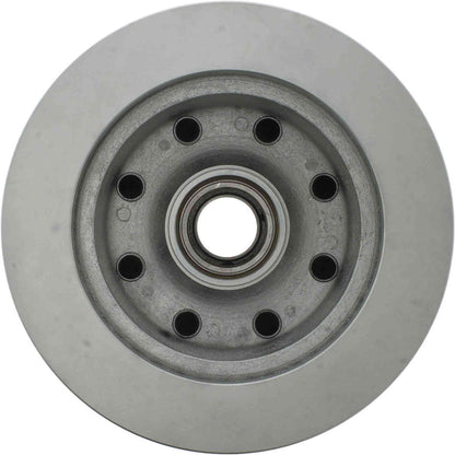 Centric Parts Disc Brake Rotor GCX with Full Coating 320.65026F