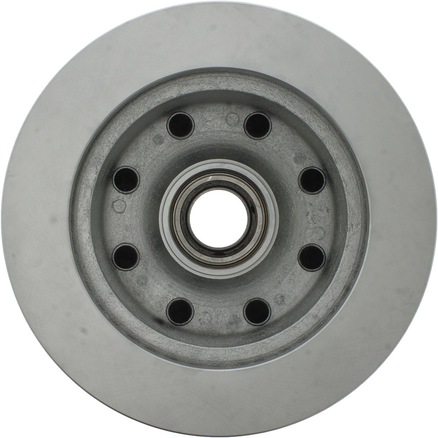 Centric Parts Disc Brake Rotor GCX with Full Coating 320.65026F