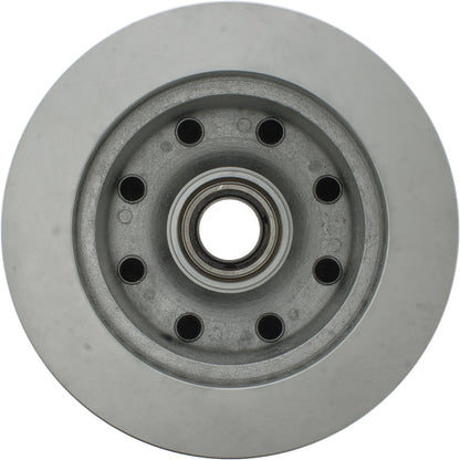 Centric Parts Disc Brake Rotor GCX with Full Coating 320.65026F