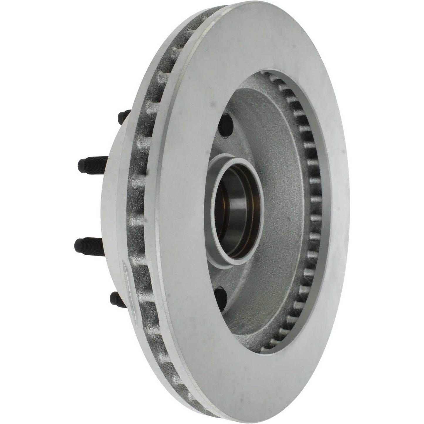 Centric Parts Disc Brake Rotor GCX with Full Coating 320.65026F