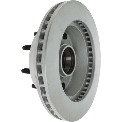 Centric Parts Disc Brake Rotor GCX with Full Coating 320.65026F