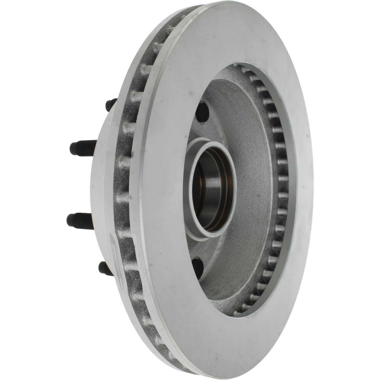 Centric Parts Disc Brake Rotor GCX with Full Coating 320.65026F