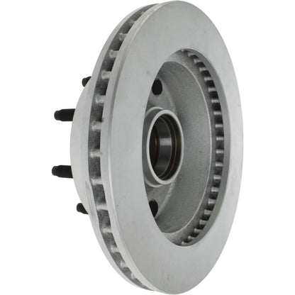 Centric Parts Disc Brake Rotor GCX with Full Coating 320.65026F
